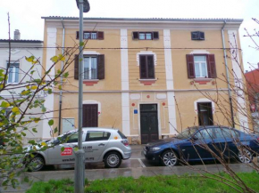 Apartment in Pula/Istrien 10901